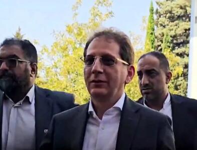  بابک اینجا، بابک آنجا، بابک همه جا!/ زنجانی پلتفرم تلویزیون هم خرید