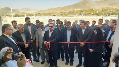  ۲ پروژه آموزشی جدید در شهرستان ملکان به بهره‌برداری رسید