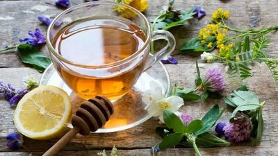  آیا مصرف بیش از حد دمنوش‌ های گیاهی در درمان آنفلوآنزا خطرناک است؟