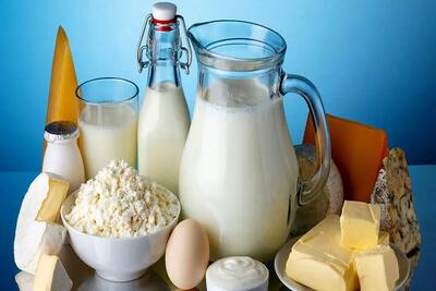  وزارت بهداشت: حذف لبنیات از رژیم غذایی پشتوانه علمی ندارد