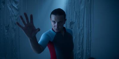  ادای دین بزرگ Stranger Things به استیون کینگ در پایان سریال