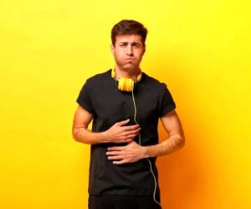  برای ترش کردن معده چی خوبه؟ ۵ داروی طبیعی ترش کردن معده!