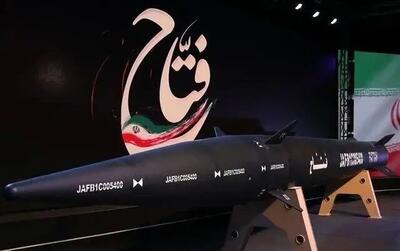  موج بیست و پنجم عملیات وعده صادق ۴ | «فتاح» و عماد شلیک شدند