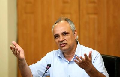  انتقاد زیدآبادی از سخنان دوپهلوی برخی مسئولان درباره جنگ