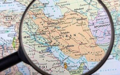  از رسانه ها/ تغییر معادلات سیاسی منطقه