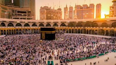  حج ۲۰۲۶ کی آغاز می شود؟/ همه آنچه باید درباره حج ۱۴۴۷ ه بدانیم