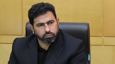  کعب عمیر: ثبات بازار ارز مانع گرانی کالاها می شود / بانک مرکزی بازار ارز را مدیریت کند