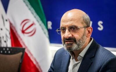  رسول جلیلی: اینستاگرام مثل آن اژدری است که به ناو دنا شلیک شد + فیلم
