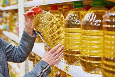  حقیقتِ پشت پرده روغن‌های سویا و آفتابگردان در ابتلا به سرطان