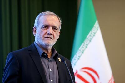  ابلاغ دستور بازگشت اینترنت به شرایط قبل از دی ماه توسط رئیس جمهور (۴ خرداد ۱۴۰۵)