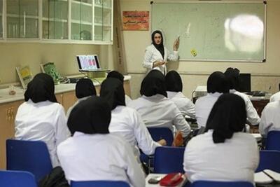  هزینه انصراف یا اخراج برای دانشجویان علوم پزشکی چقدر آب می‌خورد؟