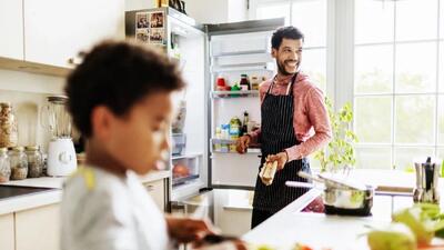  تفاوت یخچال ۳۰ فوت و ۳۴ فوت در چیست؟