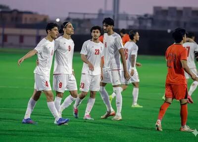  ارزشمندترین امیدهای فوتبال ایران را بشناسید