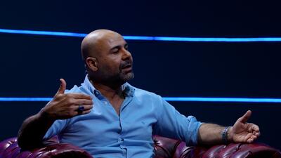  پاسخ شفاف سهراب به پرسپولیسی‌ها: فاسد نیستم!