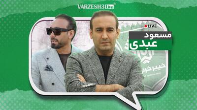  آینده مهدی رحمتی در خیبرخرم آباد