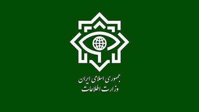  بیانیه وزارت اطلاعات درباره وضعیت کشور