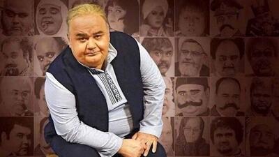  اکبر عبدی از بیمارستان مرخص شد
