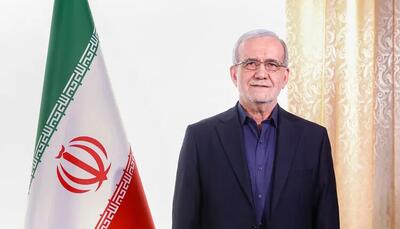 تاکید رئیس جمهور بر راهبرد توسعه متوازن روابط خارجی دولت