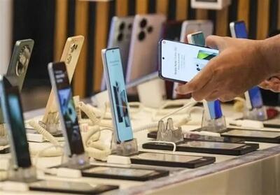  پایان تولید موبایل با برندهای خارجی بدون نمایندگی