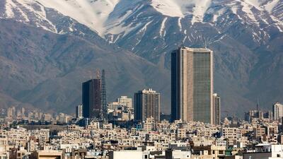  «تقاضای مطلق» در بازار مسکن | ستاریان: سالانه به تولید و تحویل یک میلیون واحد مسکونی نیاز داریم | مسکن ظرفیت رشد دارد
