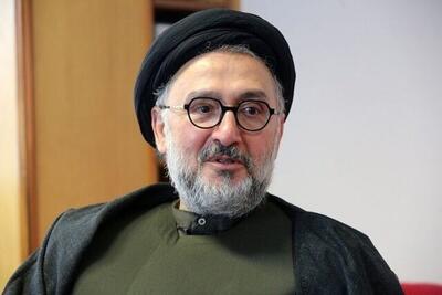  ابطحی: مخالفان مذاکره دلسوز مردم نیستند / راه‌حل اصلی معیشت در گرو سیاست خارجی است
