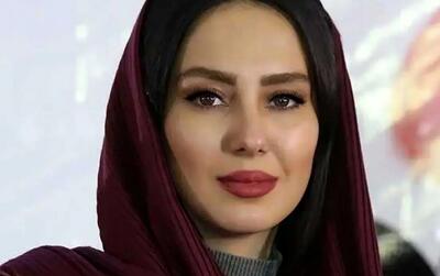  شیدا یوسفی: در کارخانه پدرم روی شمش‌های طلا راه می‌رفتم | ببینید