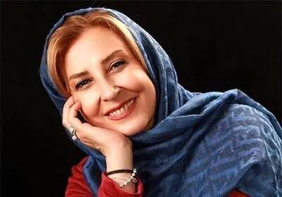  عکس | تغییر چهره متفاوت مرجانه گلچین در ۵۸ سالگی