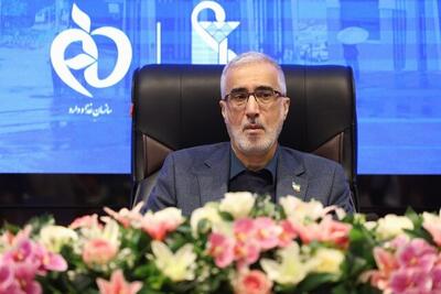 تاکید سکاندار دارو بر مسئولیت‌پذیری برای عبور از چالش‌ها