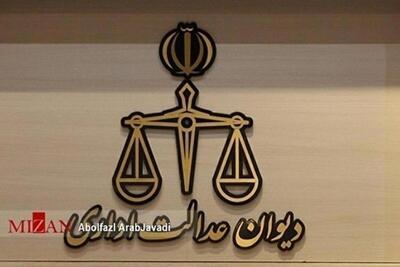  تأملی حقوقی بر ستاد راهبری فضای مجازی و جایگاه مداخله قضایی دیوان عدالت اداری