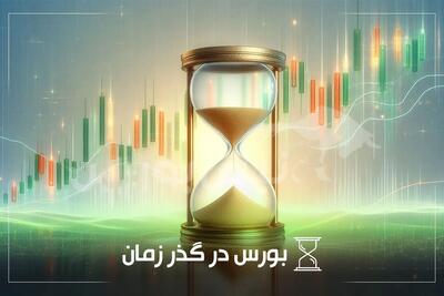  از خبر«واریز سود سهام عدالت» تا«عرضه اولیه عالیس»