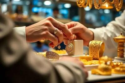  قیمت سکه و طلا امروز چهارشنبه ۶ خرداد ۱۴۰۵ طلا 18 عیار امروز چند؟ + جدول