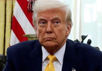  ادعای رئیس دولت تروریستی آمریکا: به نفت و تنگه نیازی نداریم - تسنیم