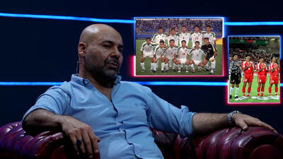  سهراب: فقط از یک نفر عذرخواهی می‌گنم