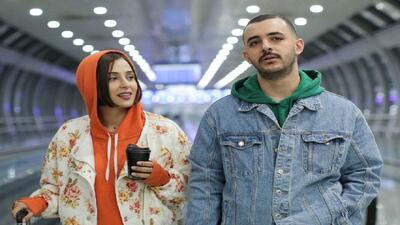  صدای خواننده زن در تیزر «تهران کنارت» دلیل اصلی حواشی فیلم بود