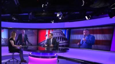  اجماع تحلیلگران جهانی بر شکست محاسبات ترامپ مقابل اقتدار ایران! + فیلم
