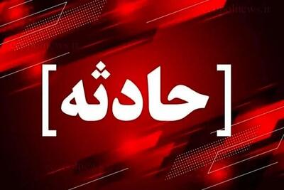  ۲ فوتی و ۶ مصدوم در سانحه رانندگی در محور فیروزه به قوچان