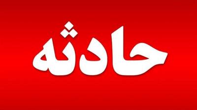  سقوط مرگبار یک خانواده در ارتفاعات «کینو» در کوهرنگ