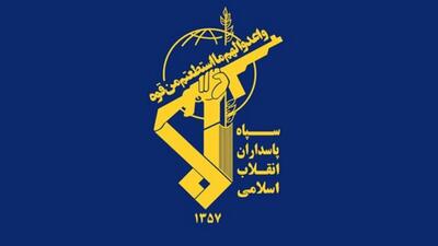  حمله موشکی و پهپادی سپاه به کویت