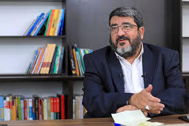  فواد ایزدی: ایران نه غزه است نه لبنان