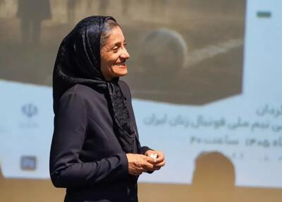  استاندار کرمان قول داد؛ حمایت از خاتون بم