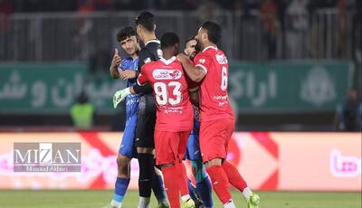  پرسپولیس در پی معجزه