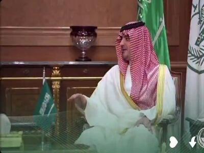  رایزنی وزرای کشور پاکستان و عربستان درباره وضعیت منطقه