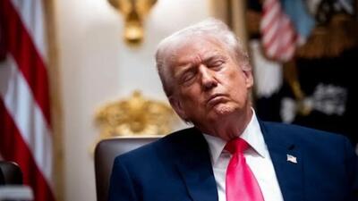  احتمال اعلام یک‌طرفه نهایی‌شدن توافق توسط ترامپ برای فشار به ایران