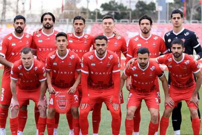  اخبار فوری پرسپولیس | باشگاه دست بردار آسیایی‌ها نیست؛ شکایت ۴ جانبه سرخ‌ها علیه یک تصمیم جنجالی / رای نهایی CAS اعلام می‌شود؟ + جزئیات