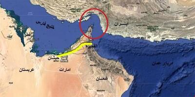  خبر فوری تنگه هرمز امروز ۶ خرداد ۱۴۰۵ | خیز ایران برای «عوارض‌گذر» شناورها؛ رها کردن تنگه در ازای چه امتیازی؟ / سپاه: کنترل هوشمندانه ادامه دارد + جزئیات مذاکرات محرمانه