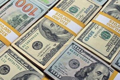  تغییر جهت دلار در پایان هفته/ جدول قیمت امروز پنجشنبه ۷ خرداد ۱۴۰۵