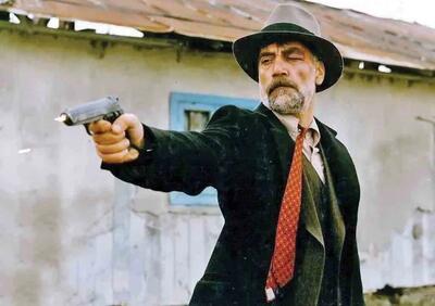  «سرب» فیلم 38 سال قبل مسعود کیمیایی و پیام آن برای امروز ایران