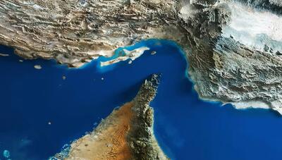  آمریکا «نهاد مدیریت آبراه خلیج فارس» را تحریم کرد