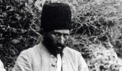  «جبار قهوه‌چی و اسماعیل قهوه‌چی» در کوه‌های پلور؛ 137 سال قبل (عکس)