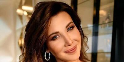  تیپ نوجوان‌پسند و جذاب نانسی عجرم در 43 سالگی